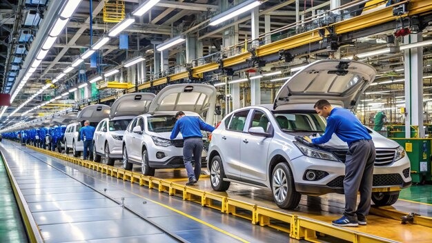 Carro Importado Usado: Peças, Assistência Técnica e o que Calcular Antes de Comprar